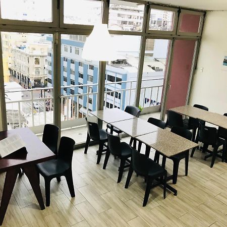 Casa De Romero 과야킬 외부 사진
