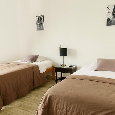 Casa De Romero 과야킬 외부 사진