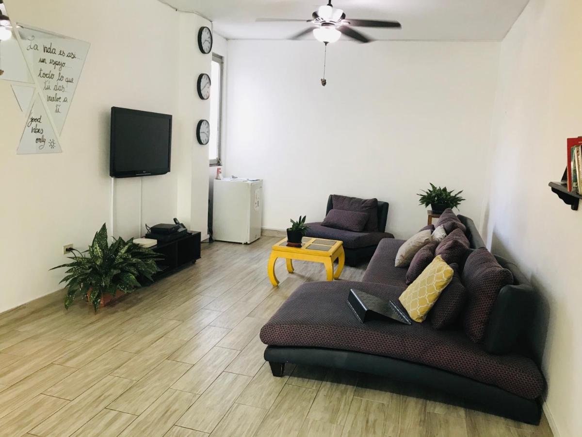 Casa De Romero 과야킬 외부 사진