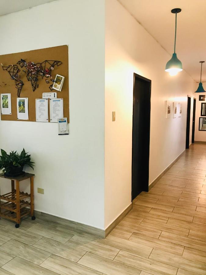 Casa De Romero 과야킬 외부 사진