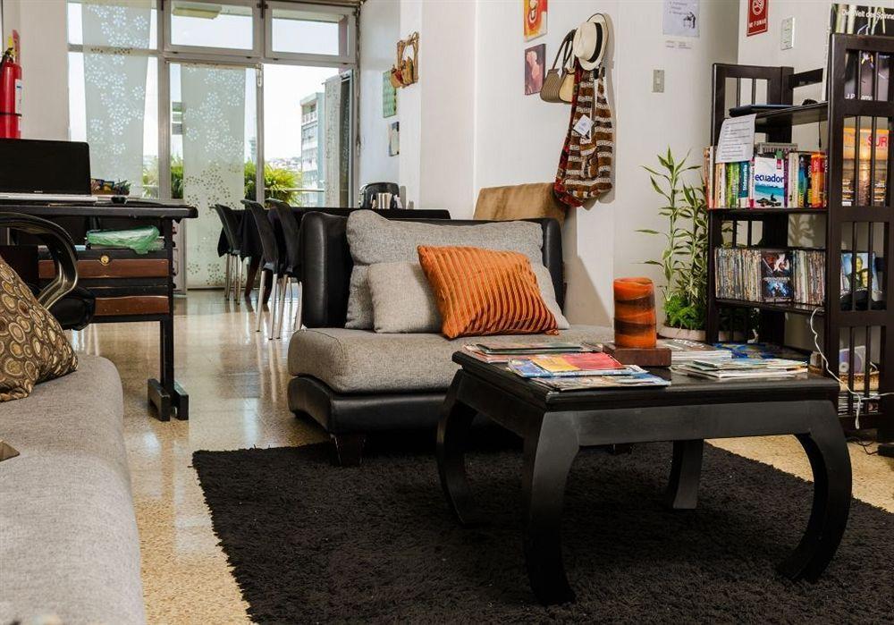 Casa De Romero 과야킬 외부 사진