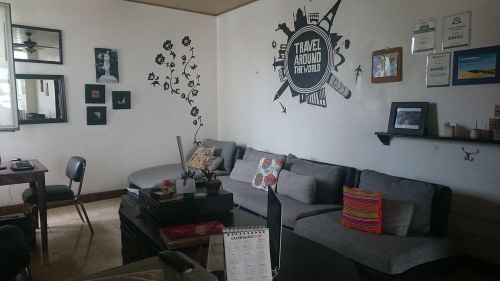 Casa De Romero 과야킬 외부 사진