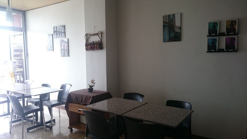 Casa De Romero 과야킬 외부 사진