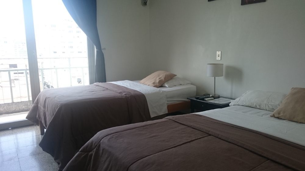 Casa De Romero 과야킬 외부 사진