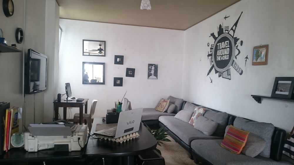 Casa De Romero 과야킬 외부 사진