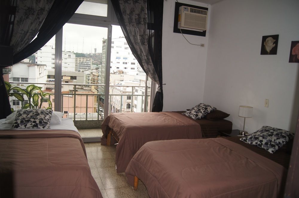 Casa De Romero 과야킬 외부 사진