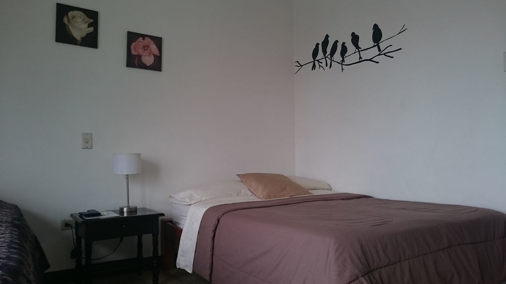 Casa De Romero 과야킬 외부 사진