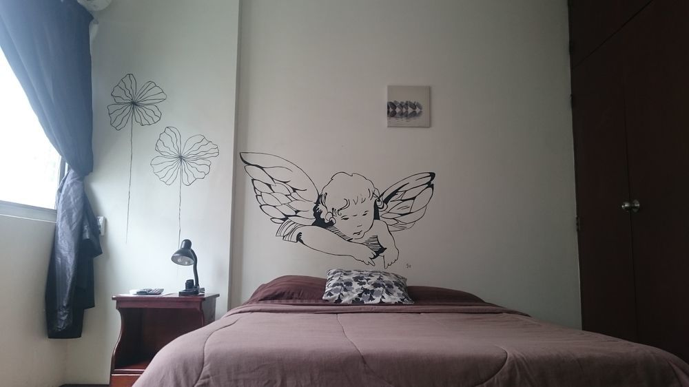 Casa De Romero 과야킬 외부 사진