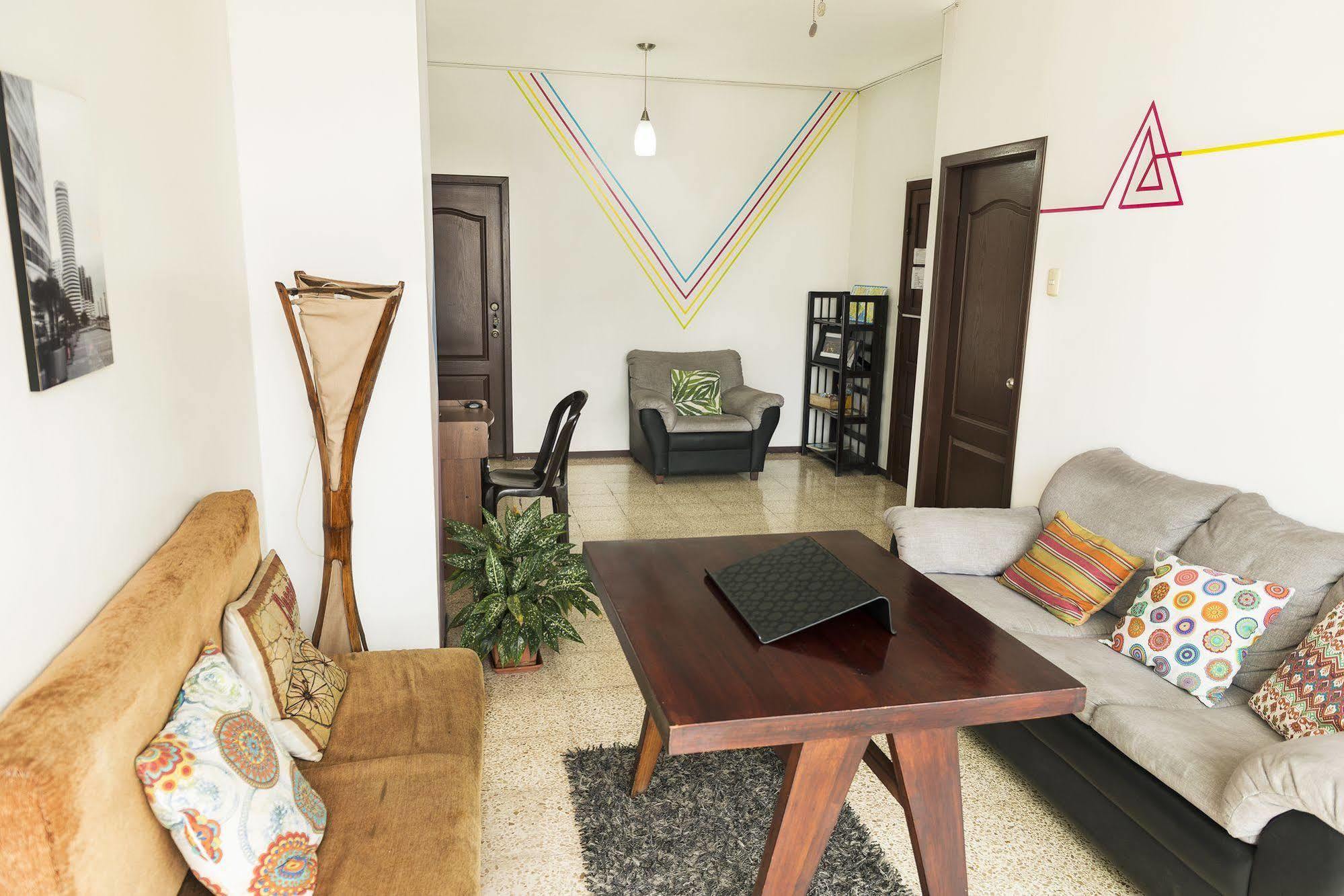 Casa De Romero 과야킬 외부 사진