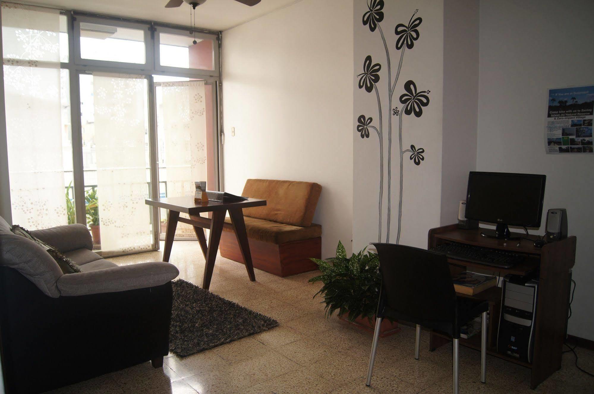Casa De Romero 과야킬 외부 사진