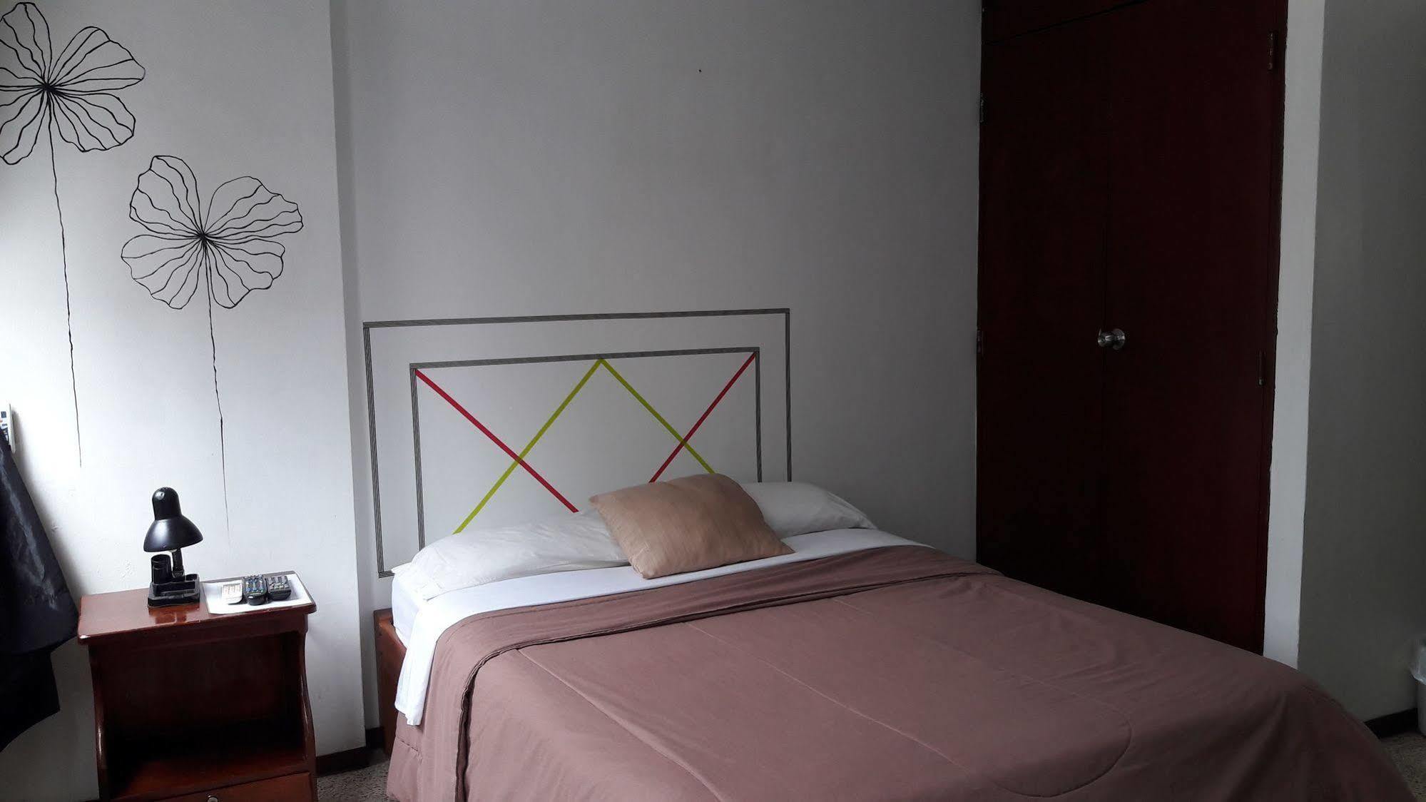 Casa De Romero 과야킬 외부 사진