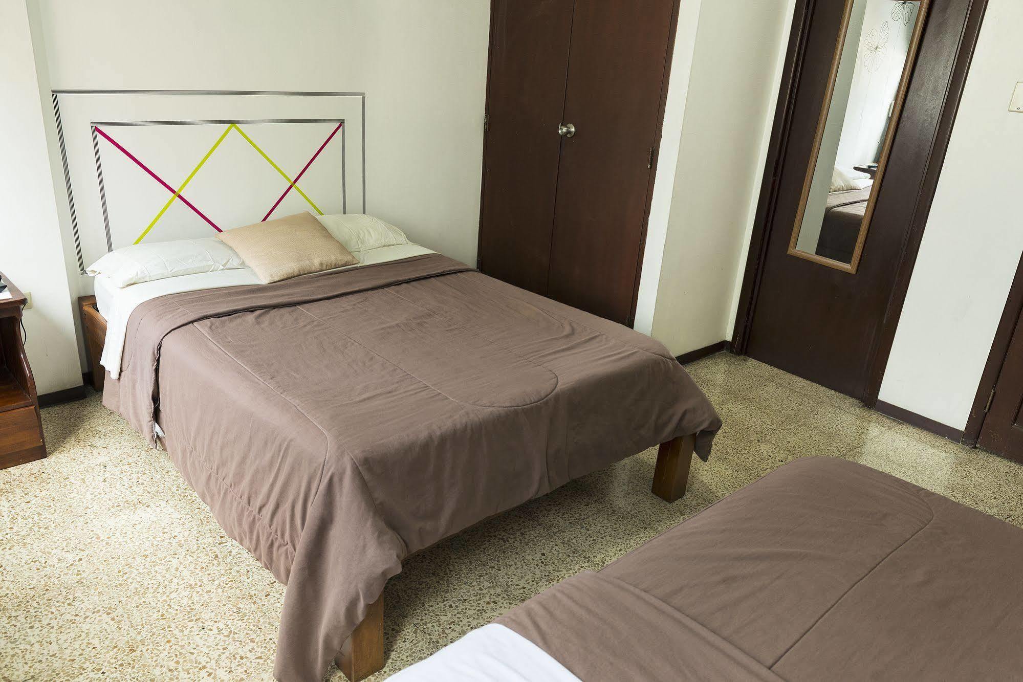 Casa De Romero 과야킬 외부 사진