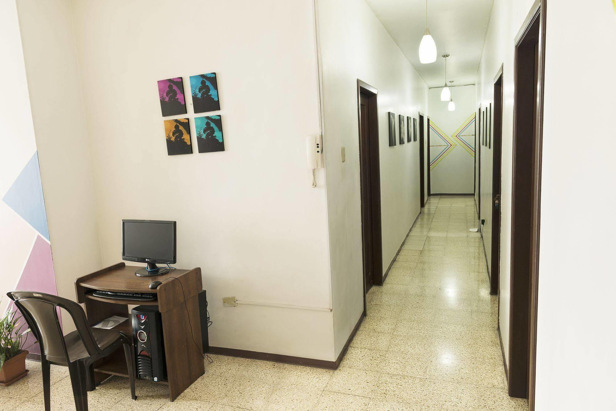 Casa De Romero 과야킬 외부 사진