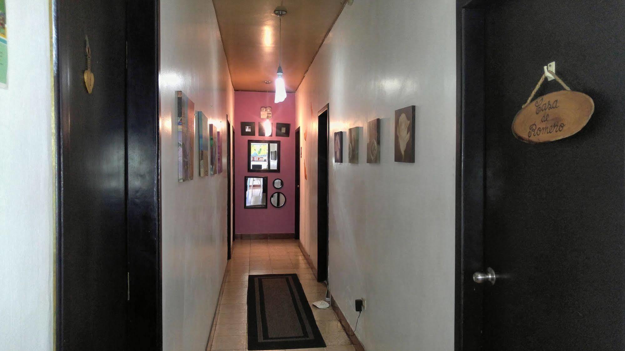 Casa De Romero 과야킬 외부 사진