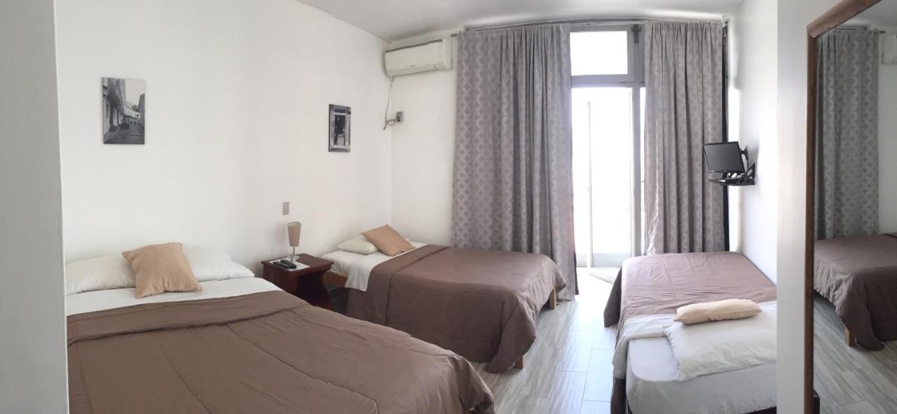 Casa De Romero 과야킬 외부 사진