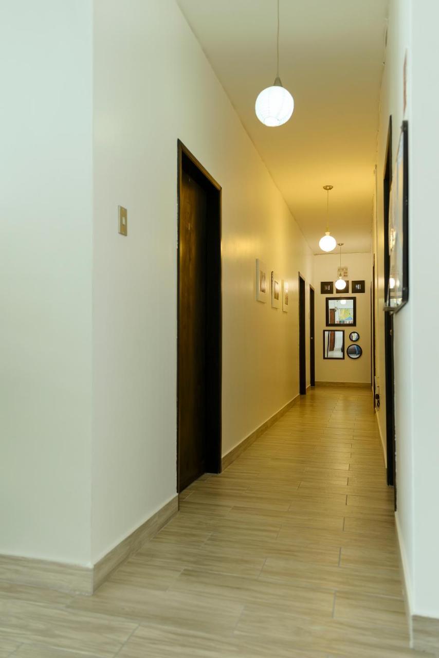 Casa De Romero 과야킬 외부 사진