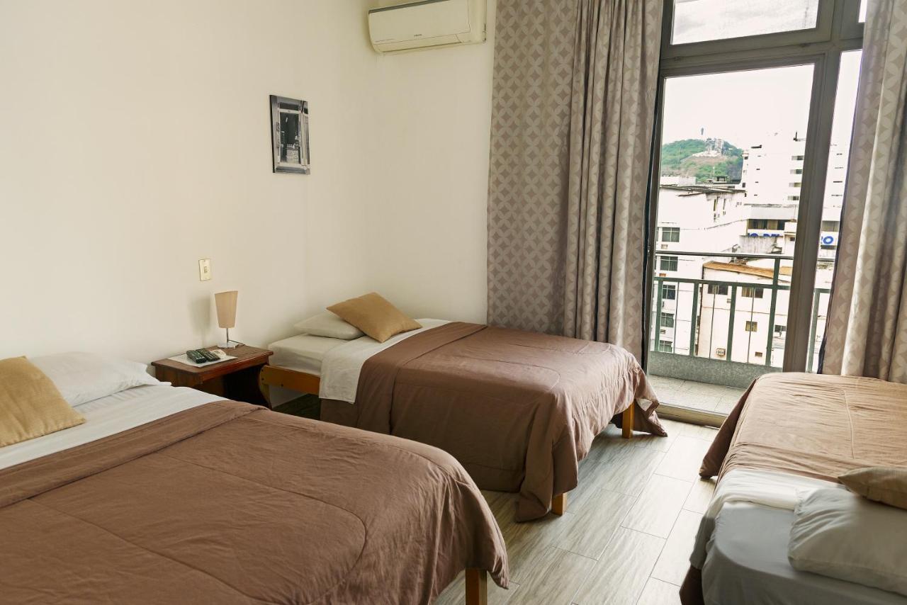 Casa De Romero 과야킬 외부 사진